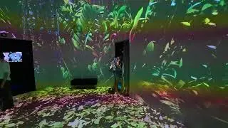Cinema Mystica  Insta 360 Ace Pro Pure Video low light test v1.0.60 fw