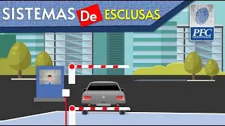 SISTEMAS DE ESCLUSAS