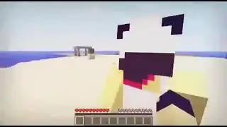 Bibi cantando isolados (2016) Minecraft Bibi tatto