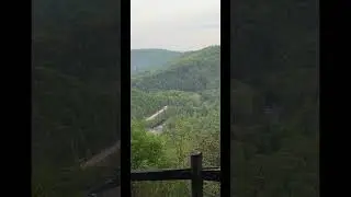 Loyalsock Canyon Vista 