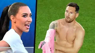 Legendary Reactions in Football