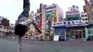 Marvelous Part 1