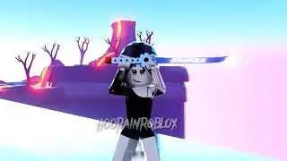 IM THE QUEEN OF HEARTS [Roblox Edit]