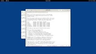 Arch-Based | ¿Cómo instalar PostgreSQL y PGAdmin en ArchLinux?