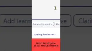 Game-Changing AI Tool for Teams Assignments! 🎓✨  #microsoftteams  #educationaltools  #tutorial