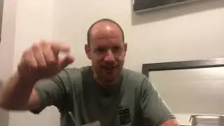 She farted on me! The Greatest Podcast For Elite Losers