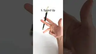 Can You Repeat Lux's Pen Trick? ⭐ ADVANCED ⭐ 