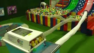 Шаромойка ЧИСТЫЙ ШАРИК