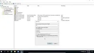 DNS zones and resource records in windows server 2019 |  Hindi
