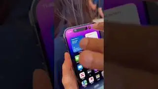 Что нового в Phone14 ? обновление iOS 16
