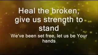 Walls Down
