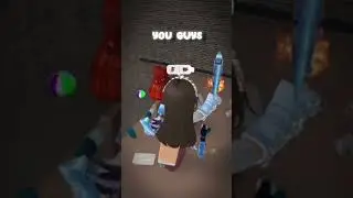 get to know about me! #viral #shorts #roblox