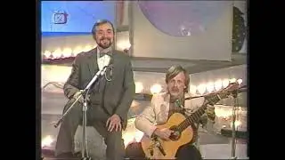 jiří Dědeček a Jan Burian, Ondatra