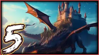 ELDEN RING  - Taking A Holiday at Farum Azula - Part 5