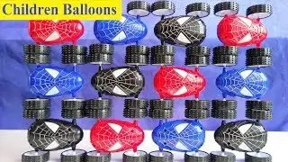 Funny children's toy / spider-man car for kids