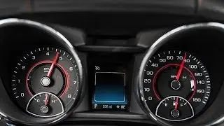 CHEVROLET SS (2014)