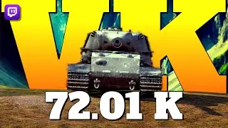 I Cant Get Enough Of This Tank! [FIXED]