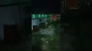 led green