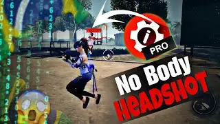 🇧🇷 No Body Head Aim Lock command ⚙️ Set Edit Premium Command  ( With Proof)  ✅