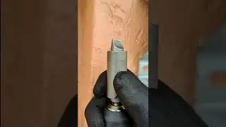 Hurricane shutter bit, no more fumbling! #ian #hurricaneian #hurricane #shorts