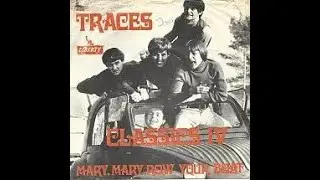 CLASSICS IV  "TRACES"