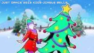 JUST DANCE 2019 KIDS-JINGLE BELLS