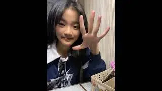 [IDN Live] Erine JKT48: “LIVE bersamaa Erineee”, 17 Mei 2024, 18.31 WIB