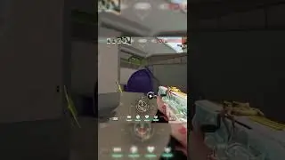 the deadlock got styled onnnnn #valorantplaysoftheday #valorantclips #4k  #valorant #clutch