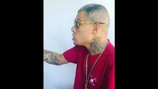 MC Mãozinha - No Pião de Tiger (Previa) 2019