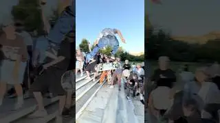 Dylan Jaeb can Fakie flip any spot now!