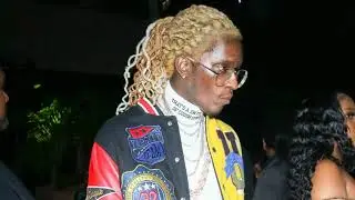 Young Thug x Gunna Type Beat 2021 ~ "Alchemy"