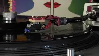 Needle Drop - Art Fails by The Motels