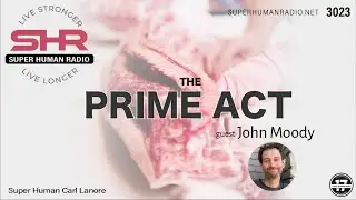 The Prime Act - Getting the USDA Out From Your Farmers Way