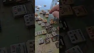 Last Gamble quick note.