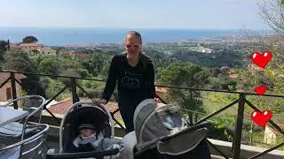 Santuario della Madonna di Montenero, Livorno