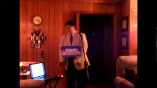 Jeopardy! Fall 2014 Tournament Qualifying Round Game 1 Part 2