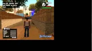 How To Download And Install The Skin Selector For Grand Theft Auto San Andreas