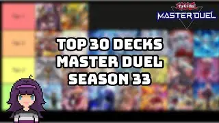 THERE ARE SO MANY GOOD DECKS IN THIS DIVERSE META!