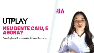 Meu dente caiu, e agora??