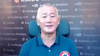 Киай Багуа  Вэйдан: о чём и для чего эта практика. Онлайн-практикум!