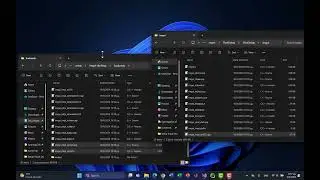 Setup Visual Studio Project for Dear ImGui and Direct X9