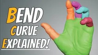 ZBrush Secrets - Bend Mesh While Preserving Edge & Thickness