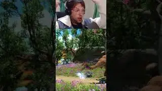 FFXIV WHM CAN DASH!?