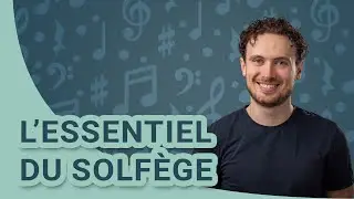 Learn the essentials of music theory in less than 10 minutes