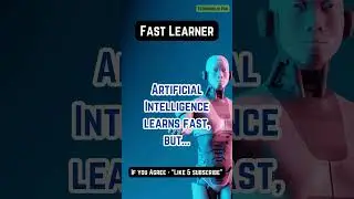 100% TRUE Fascinating AI Facts You Didn't Know! 🤖 #shorts #aishorts