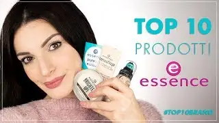 TOP 10 ESSENCE - Top10Brand #13