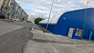Прогулка по Пурпе. Короткая версия