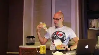 Burger King заявил в ФАС на McDonald's. И они правы. Ни слова о Тинкове, Дурове и Немагии