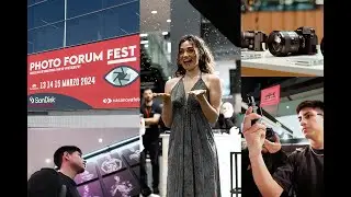 Photoforumfest 2024 | Que HAY DENTRO?!