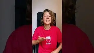 Полная версия видео и больше примеров тут @klubpopolsku #польскийязык